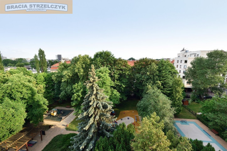 Mieszkanie Wynajem  Mokotów Sielecka 10